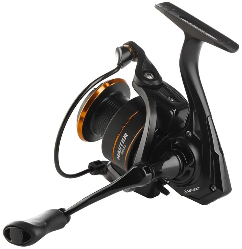 Select Master 2000S - obrazek 2