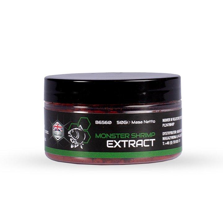 Nash Monster Shrimp Extract 50 g