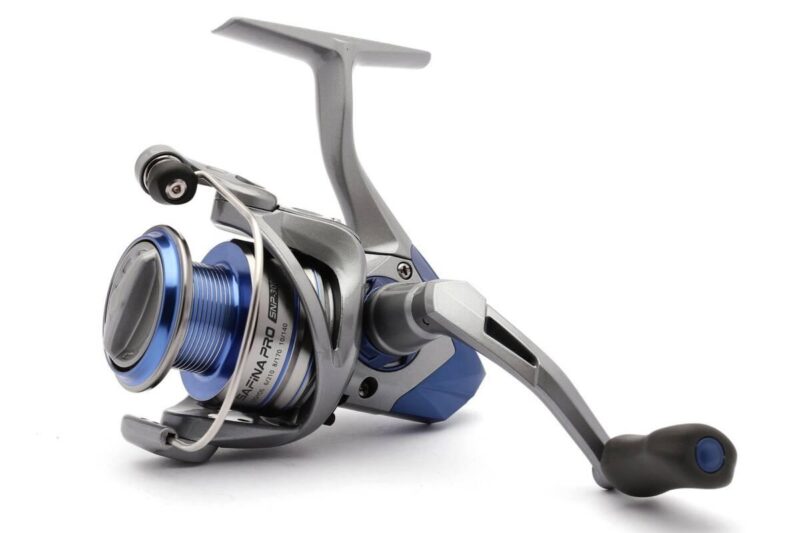 Okuma Safina Pro 2500 - obrazek 2