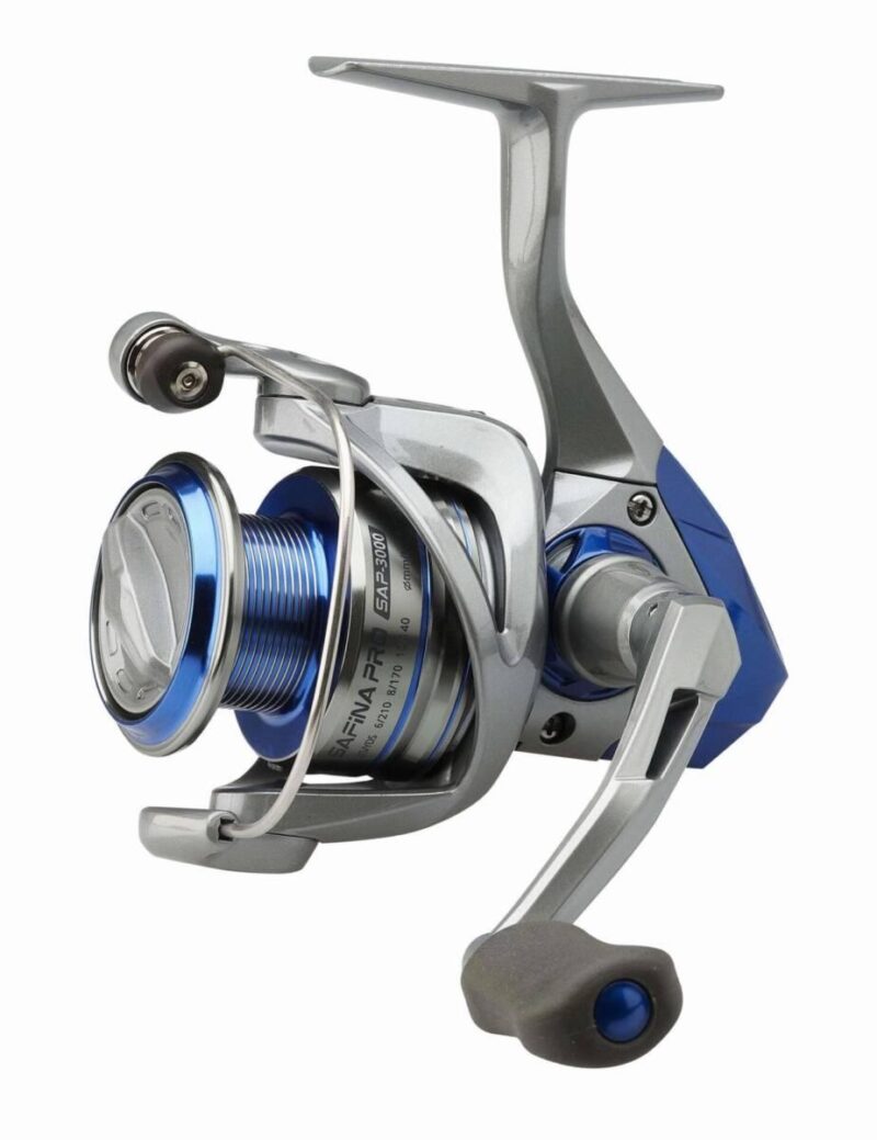 Okuma Safina Pro 2500