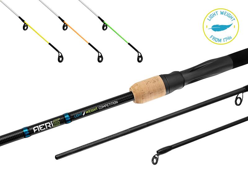 Delphin AERIS Feeder 360 cm/70 g