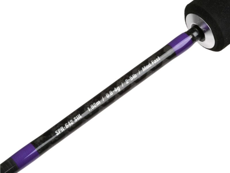 Select Sprint 192 cm/0.8-4 g - obrazek 4
