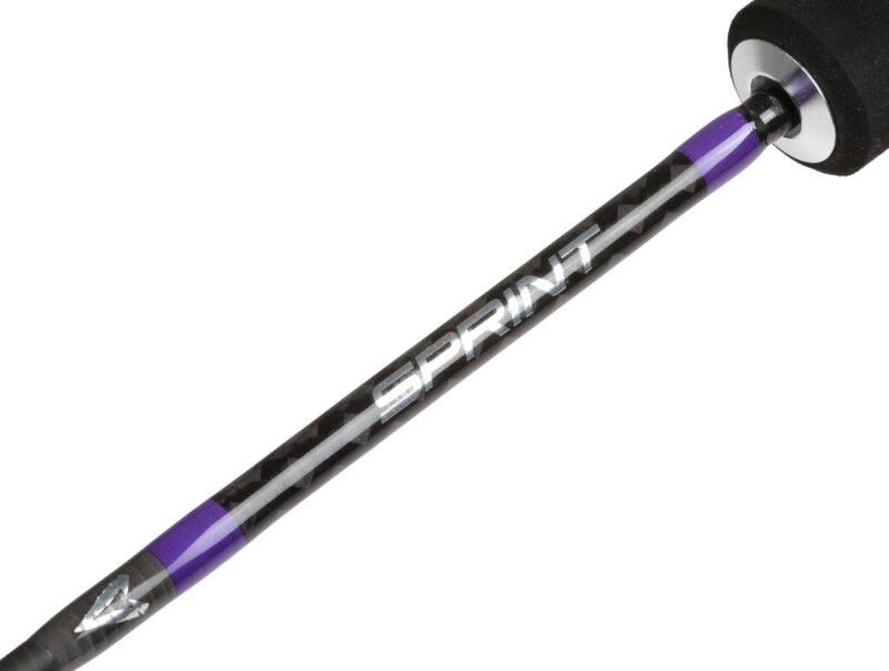 Select Sprint 192 cm/0.8-4 g - obrazek 5