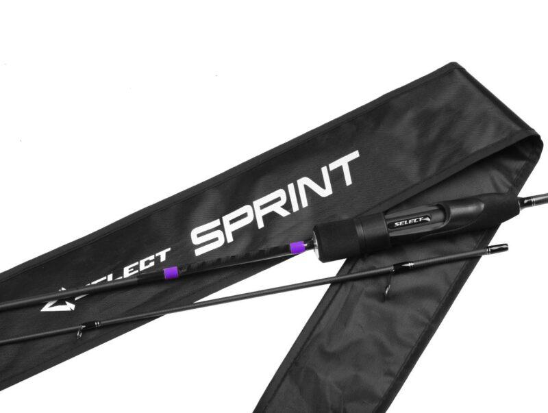 Select Sprint 192 cm/0.8-4 g - obrazek 8