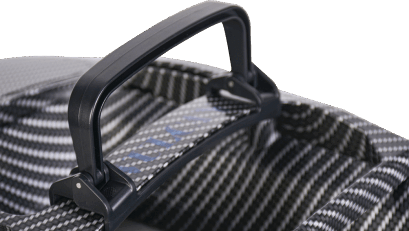 Boatman Vulcan PRO Carbon Echosonda SN4+GPS - obrazek 7