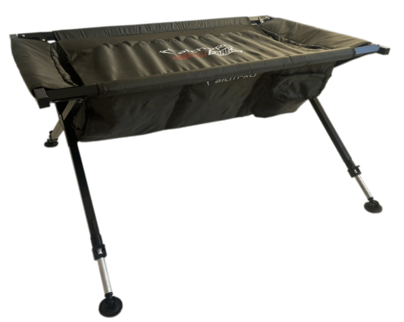 Match Pro MPRO System Olive Carp - mata karpiowa