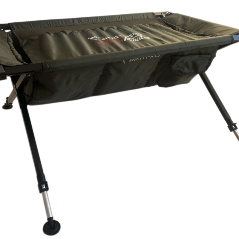 Match Pro MPRO System Olive Carp - mata karpiowa