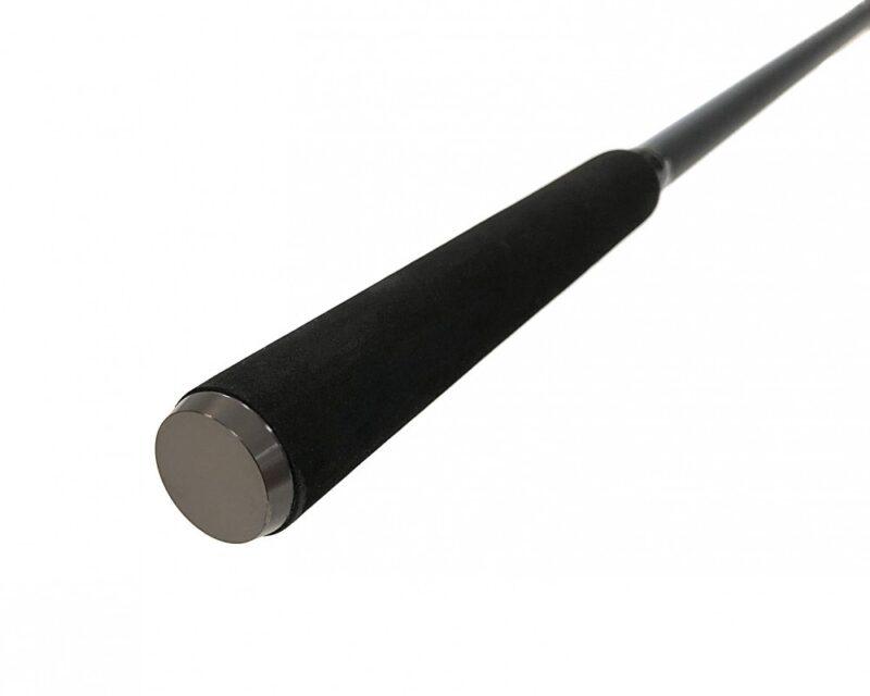 Z-Fish Black Storm 360 cm/2,75 lbs - obrazek 6