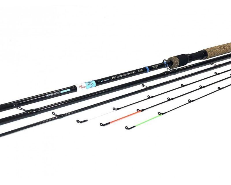 Z-Fish Kennet Feeder 360 cm/30-100 g - obrazek 2