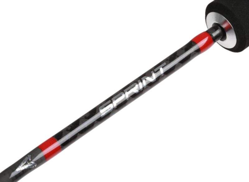 Select Sprint 198 cm/1-5 g - obrazek 4