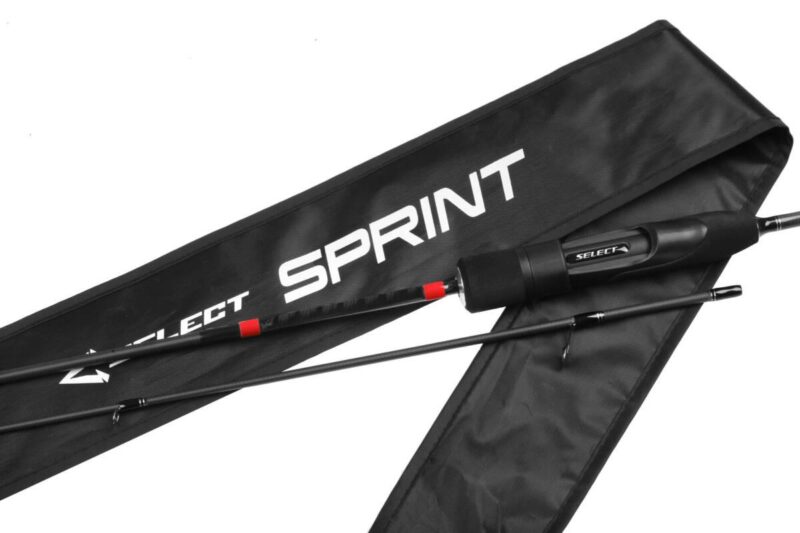 Select Sprint 198 cm/1-5 g - obrazek 8