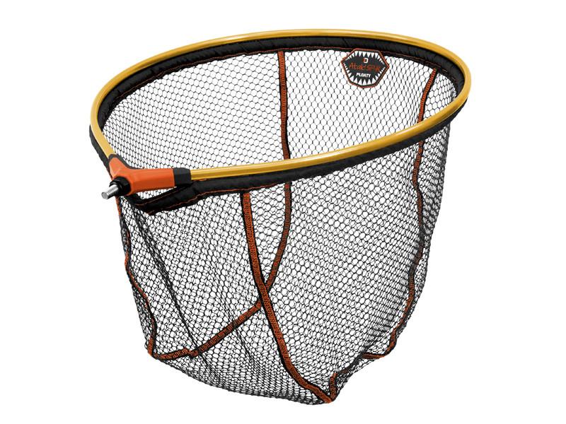 Delphin Atak! SP-R Floaty 80x70 cm