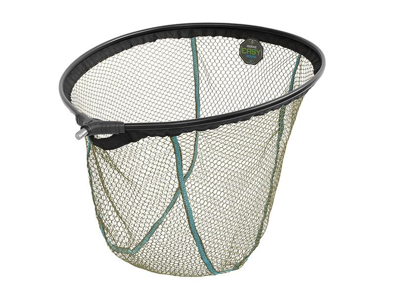 Delphin REAXE EasyROUND 60x50 cm