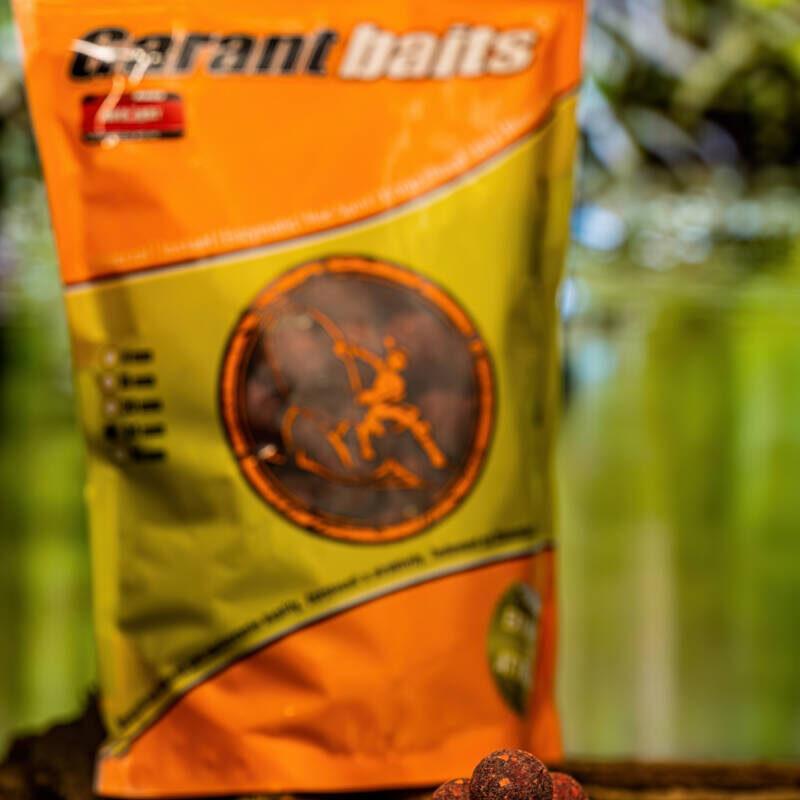 Garant Baits Fruity Shrimp 24 mm/1 kg