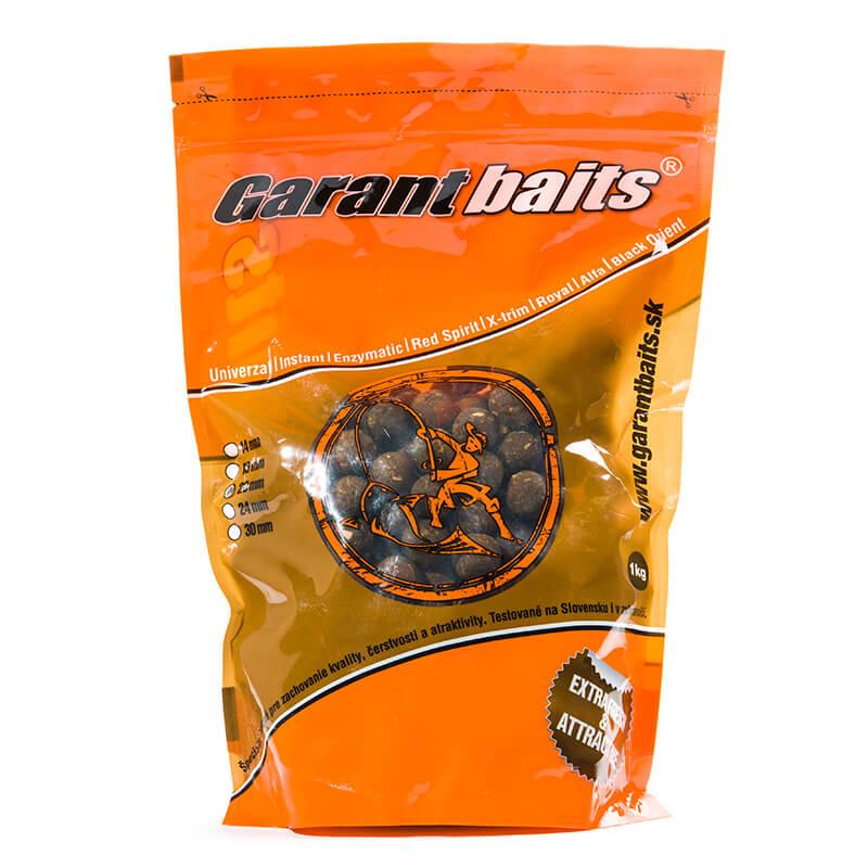 Garant Baits Atlantic Fish 30 mm/1 kg