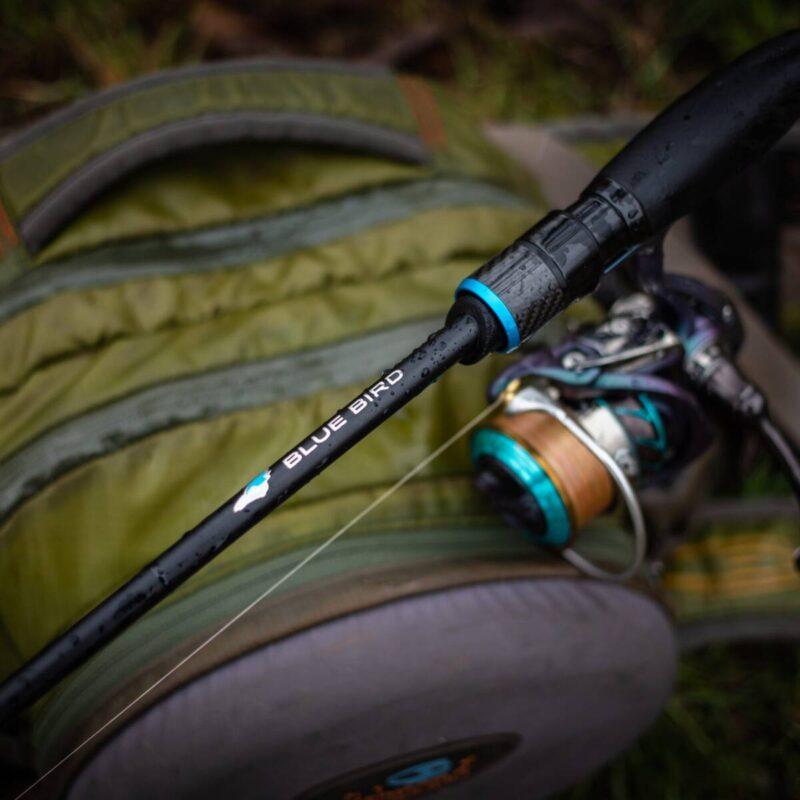 Favorite Blue Bird Super Ultra Light 204 cm/0,8-5 g - obrazek 5