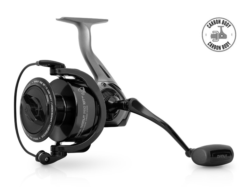 Delphin Mamut PRO 12T DP 12000