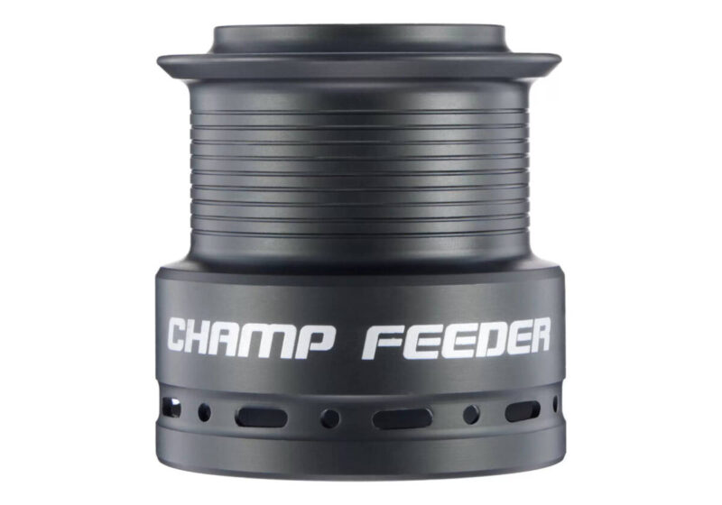 Brain Champ Feeder 4000 - obrazek 5