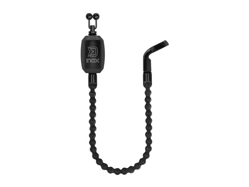 Delphin INOX Black Chain