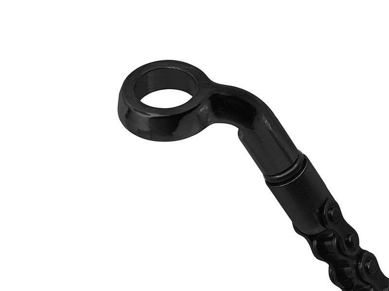 Delphin INOX Black Chain - obrazek 3