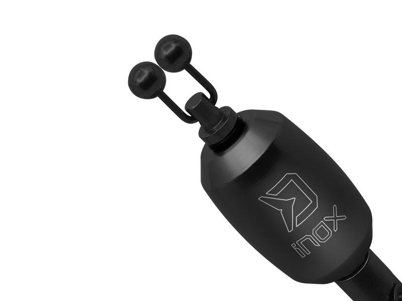 Delphin INOX Black Chain - obrazek 4