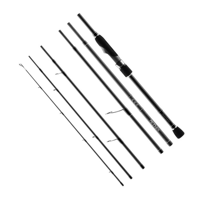 Select Ritmix Travel Ultra Light 213 cm/1-7 g