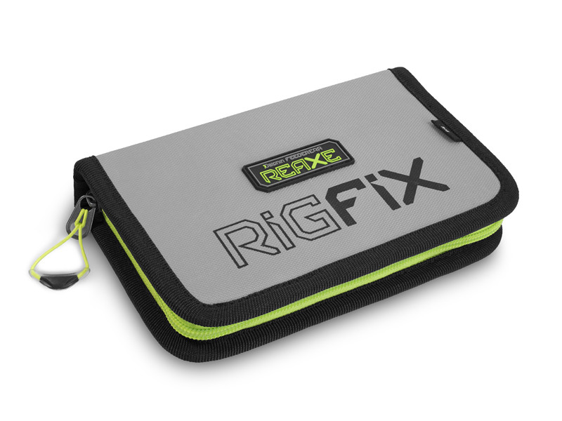 Delphin REAXE RigFIX