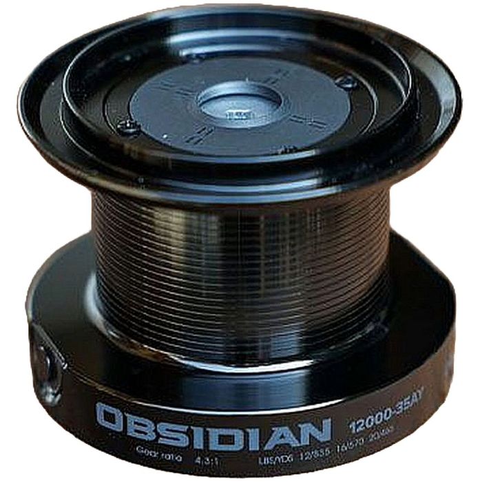 Szpula zapasowa Okuma Obsidian 12000AY